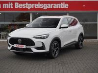 Gebraucht MG HS Luxury 162 PS (119 kW) 2024 Weiß SUV