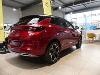 gebraucht Opel Grandland X Ultim. 1.5 130PS Aut*SOFORT VERFÜGBAR*