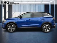 Gebraucht Renault Austral Techno 158 PS (116 kW) 2025 Blue rqh + black gne SUV