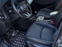 Gebraucht Mazda CX-3 Sports-Line 121 PS (88 kW) 2019 Grau SUV