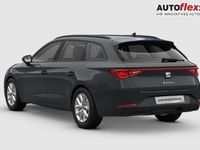 Neu Seat Leon ST Style 150 PS (110 kW) 2026 Fiord blau Kombi