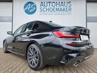 gebraucht BMW 320 i xDrive M Sport*LC-Prof,RFK,Dr.Ass.Prof.,Led
