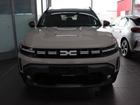 Neu Dacia Duster Extreme 154 PS (113 kW) 2025 Sandstone (hnv) SUV