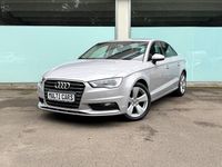 Gebraucht Audi A3 Sport 150 PS (110 kW) 2014 Grau Limousine