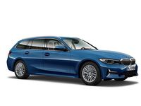 Gebraucht BMW 320 Efficient Dynamics 190 PS (139 kW) 2025 Kombi