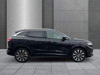 Gebraucht Renault Austral Techno 158 PS (116 kW) 2025 Blackpearlschwarz SUV