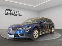 Gebraucht Renault Talisman LIMITED 224 PS (164 kW) 2020 Blau Limousine