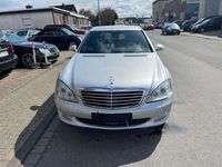 gebraucht Mercedes S320 CDI DPF 7G-TRONIC,Leder Distronic,Xenon