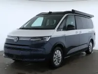 Gebraucht VW California California 245 PS (180 kW) 2025 Blau Van
