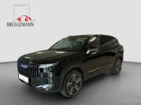 Neu Jaecoo 7 279 PS (205 kW) 2026 Schwarz SUV