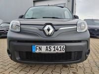Gebraucht Renault Kangoo 44 kW (60 PS) 2018 Taupegrau Van / Kleinbus