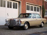 Gebraucht Mercedes W109 250 PS (183 kW) 1972 Beige Limousine