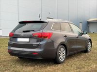 Second-hand Kia Ceed 135 CP (99 kW) 2016 Gri Hatchback