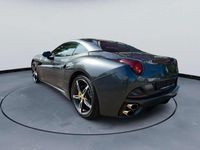 Gebraucht Ferrari California 460 PS (338 kW) 2010 Grau Cabrio