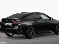 Gebraucht BMW M235 M Sport 317 PS (233 kW) 2025 Schwarz Coupé