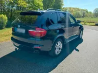 Gebraucht BMW X5 286 PS (210 kW) 2010 Schwarz SUV