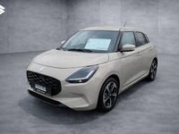 Neu Suzuki Swift Comfort+ 83 PS (61 kW) 2026 Beige Kleinwagen