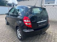 gebraucht Mercedes A180 A 180CDI (169.307)