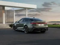Neu Audi RS5 639 PS (469 kW) 2026 Bedfordgrün metallic Limousine