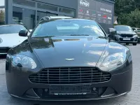 Gebraucht Aston Martin V8 436 PS (320 kW) 2013 Other Coupé