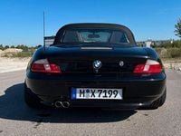 Gebraucht BMW Z3 193 PS (141 kW) 1999 Cabrio