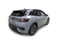 Gebraucht VW ID.4 GTX 219 kW (299 PS) 2023 Mondsteingrau SUV