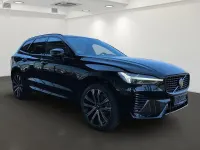 Gebraucht Volvo XC60 Plus 197 PS (144 kW) 2023 Schwarz SUV