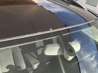 Gebraucht Seat Exeo 211 PS (155 kW) 2010 Schwarz Kombi