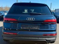 Gebraucht Audi Q7 231 PS (169 kW) 2025 Blau SUV