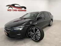 Gebraucht Opel Insignia 174 PS (127 kW) 2020 Schwarz Kombi
