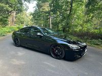 Gebraucht BMW 640 Performance 320 PS (235 kW) 2015 Schwarz Coupé