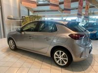 Gebraucht Opel Corsa Elegance 102 PS (75 kW) 2022 Grau Kleinwagen