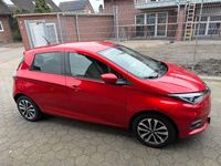 Gebraucht Renault Zoe Experience 100 kW (136 PS) 2019 Rot Kleinwagen