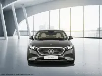 Second-hand Mercedes E300 Advanced 313 CP (230 kW) 2025 Gri Berlinǎ