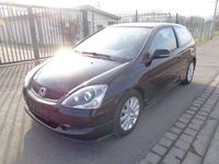 gebraucht Honda Civic 1.4i Sport Unlimited