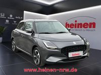 Gebraucht Suzuki Swift Comfort 83 PS (61 kW) 2026 Mineral gray Kleinwagen