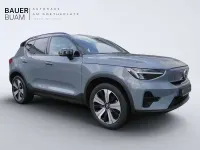 Gebraucht Volvo XC40 Plus 300 kW (408 PS) 2022 Grau SUV