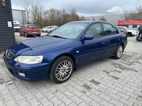 gebraucht Honda Accord 2.0i LS