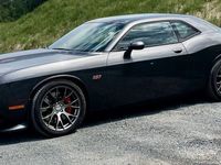 gebraucht Dodge Challenger SRT 392