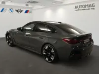 Gebraucht BMW 430 Performance 245 PS (180 kW) 2024 Grau Coupé