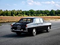 gebraucht Lancia Flaminia Berlina 2.8