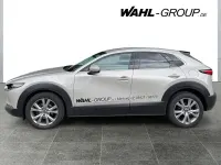 Gebraucht Mazda CX-30 Exclusive-Line 140 PS (102 kW) 2026 Beige SUV