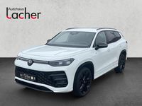 Gebraucht VW Tayron R-line 193 PS (141 kW) 2025 Weiß SUV
