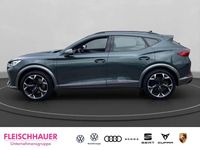 Gebraucht Cupra Formentor VZ 245 PS (180 kW) 2022 Gruen SUV
