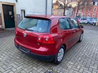 gebraucht VW Golf V 