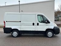 Gebraucht Citroën Jumper 120 PS (88 kW) 2007 Weiß Van / Kleinbus
