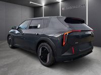 Neu Kia EV4 Earth 150 kW (204 PS) 2026 Schwarz Limousine