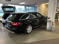 gebraucht Mercedes C220 C 220T BlueTec / d (205.204)