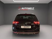 Gebraucht VW Passat Alltrack 200 PS (147 kW) 2020 Schwarz Kombi