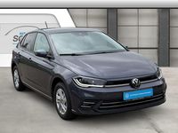 Brugt VW Polo Style 95 HK (69 kW) 2024 Grå Hatchback